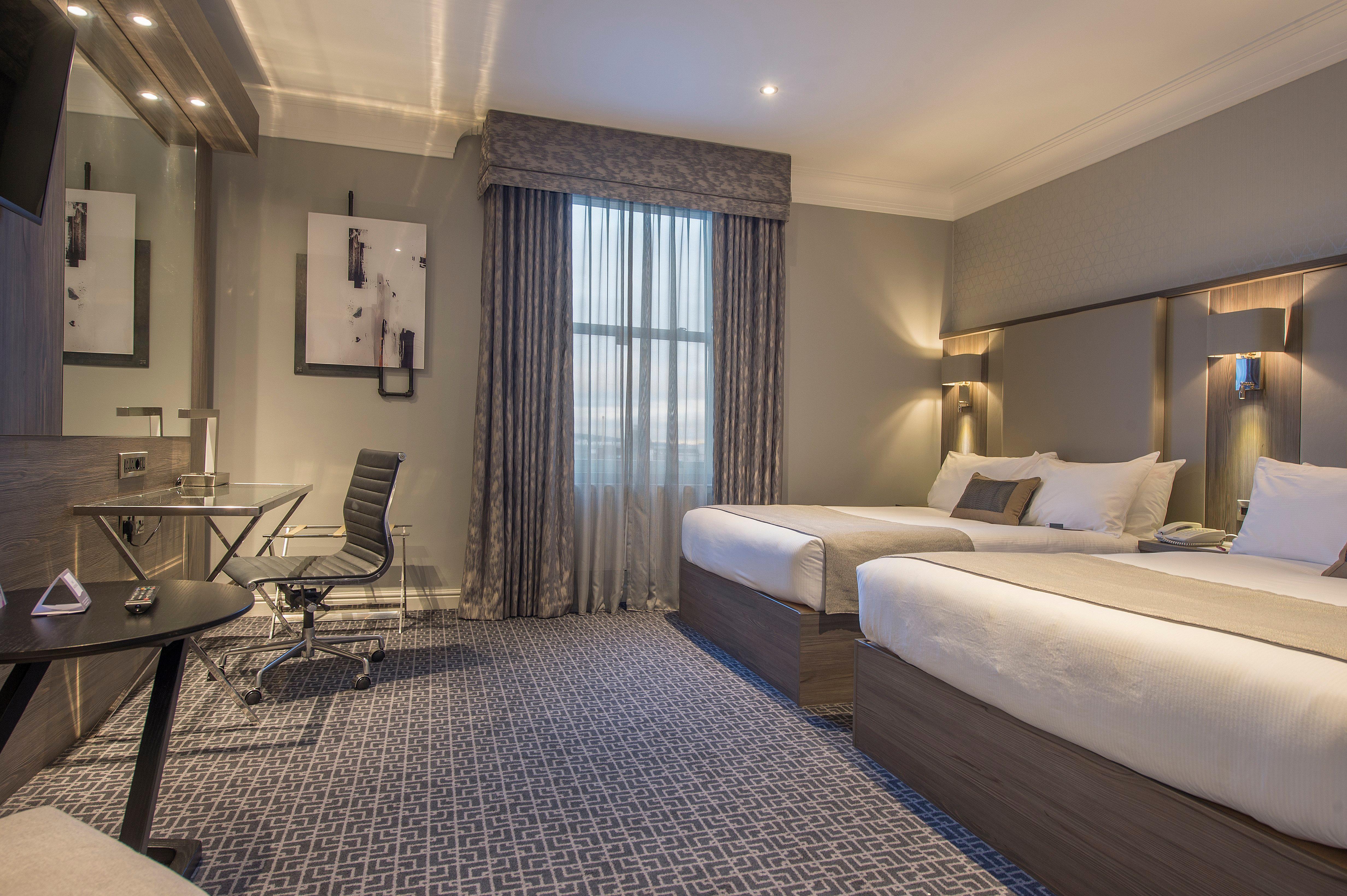 Crowne Plaza - By Ihg Hotel 4*