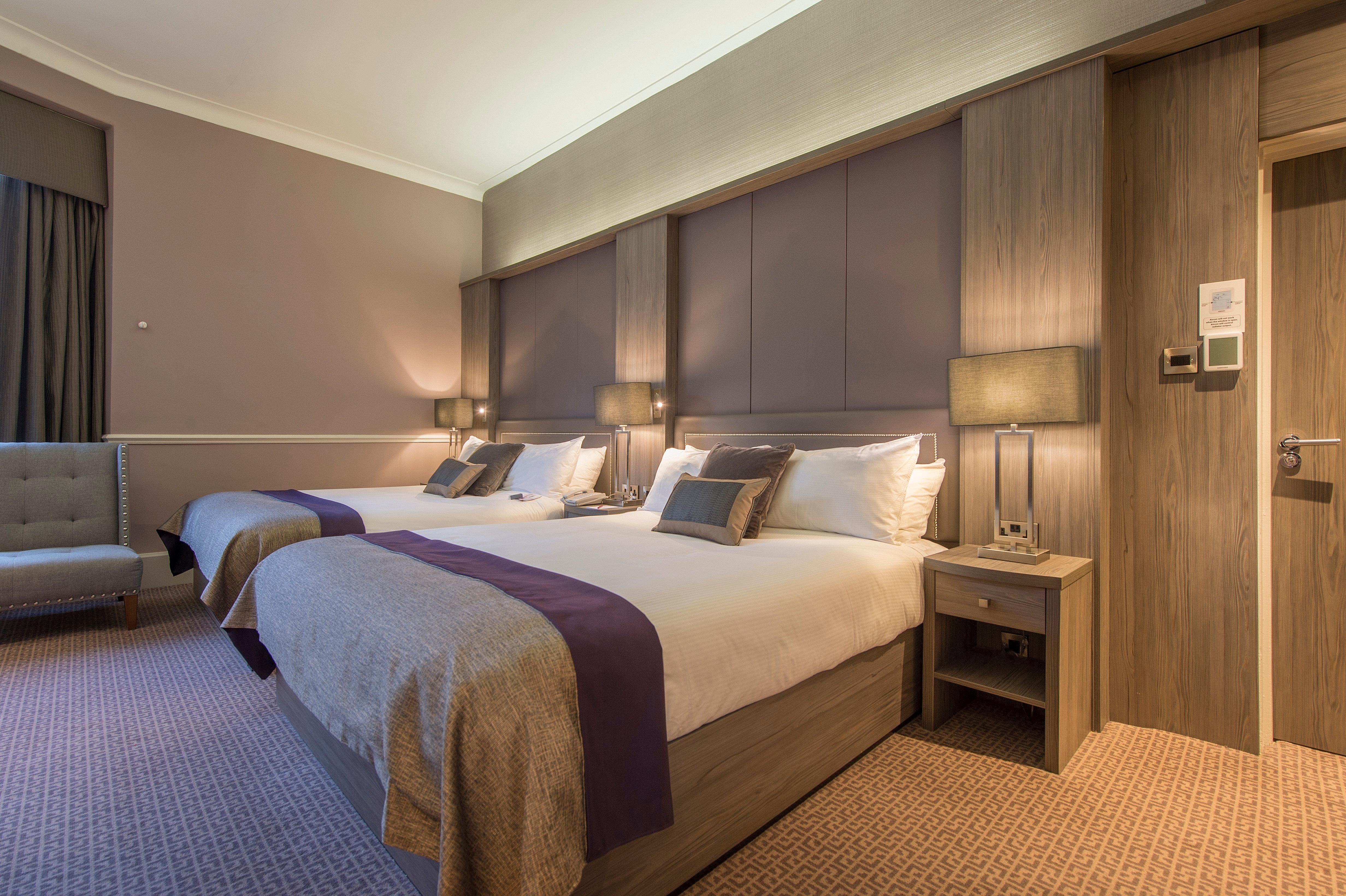 Hotel Crowne Plaza - By Ihg 4*