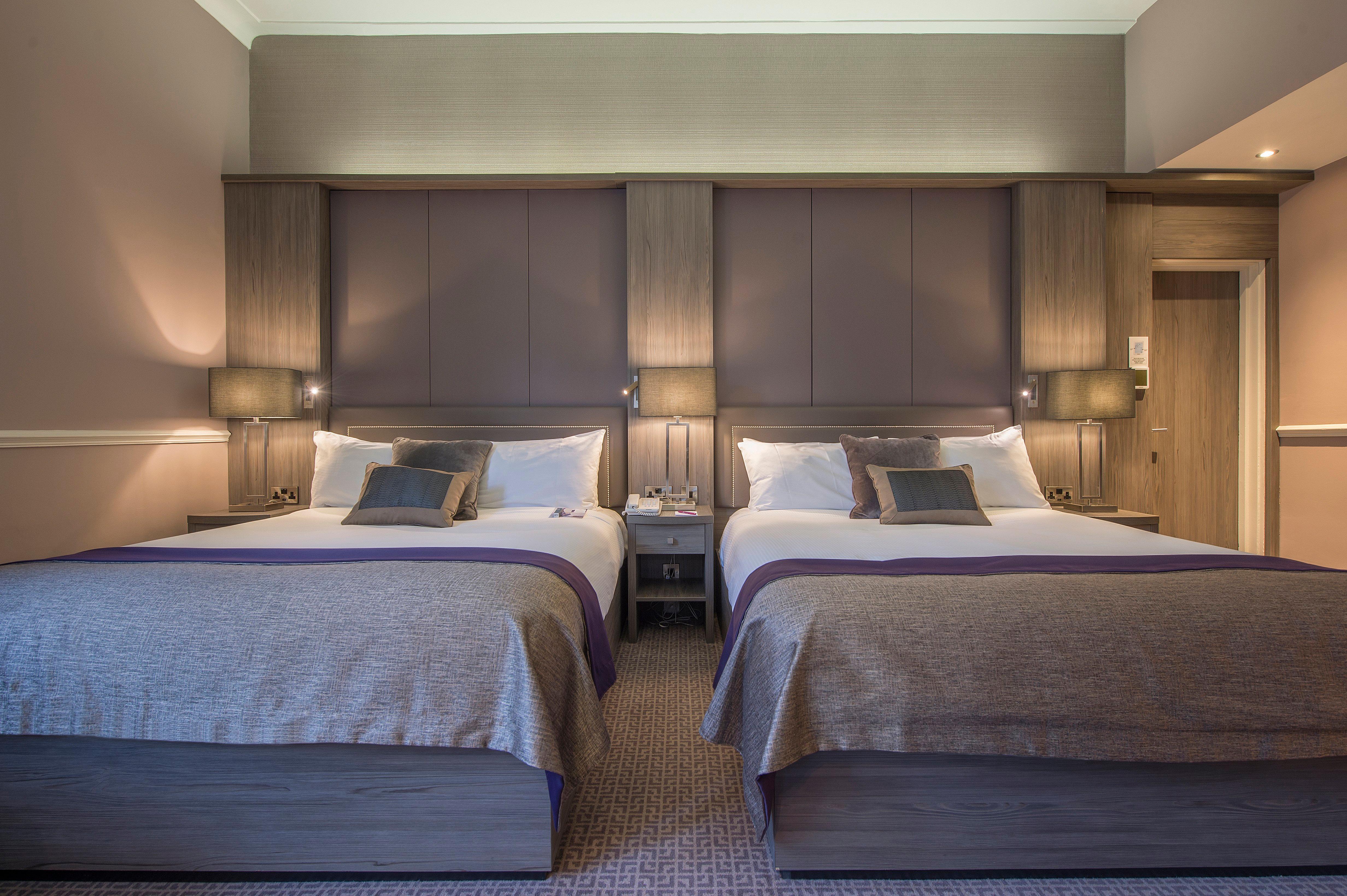 Hotel Crowne Plaza - By Ihg Sheffield