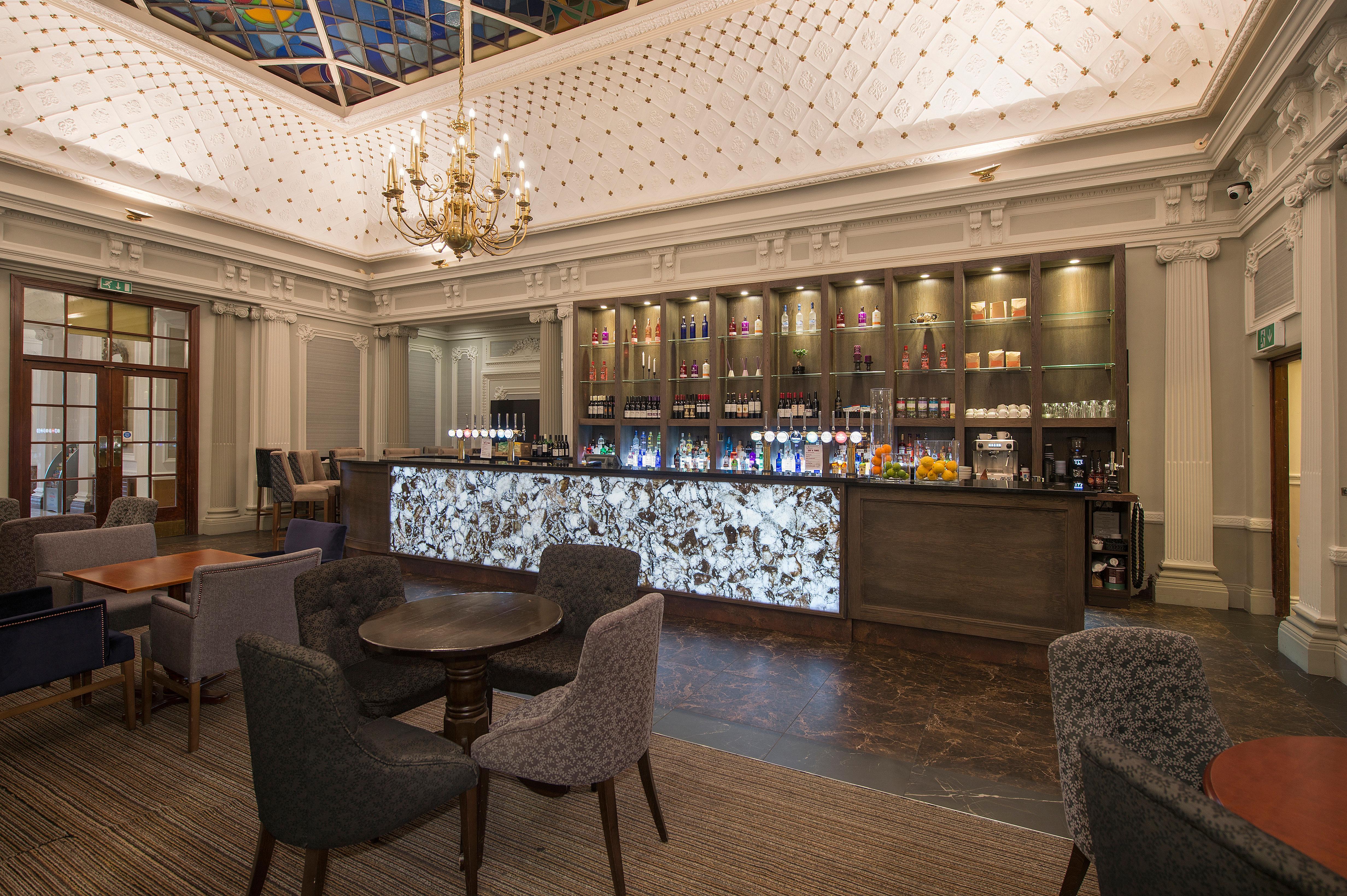 Crowne Plaza - By Ihg