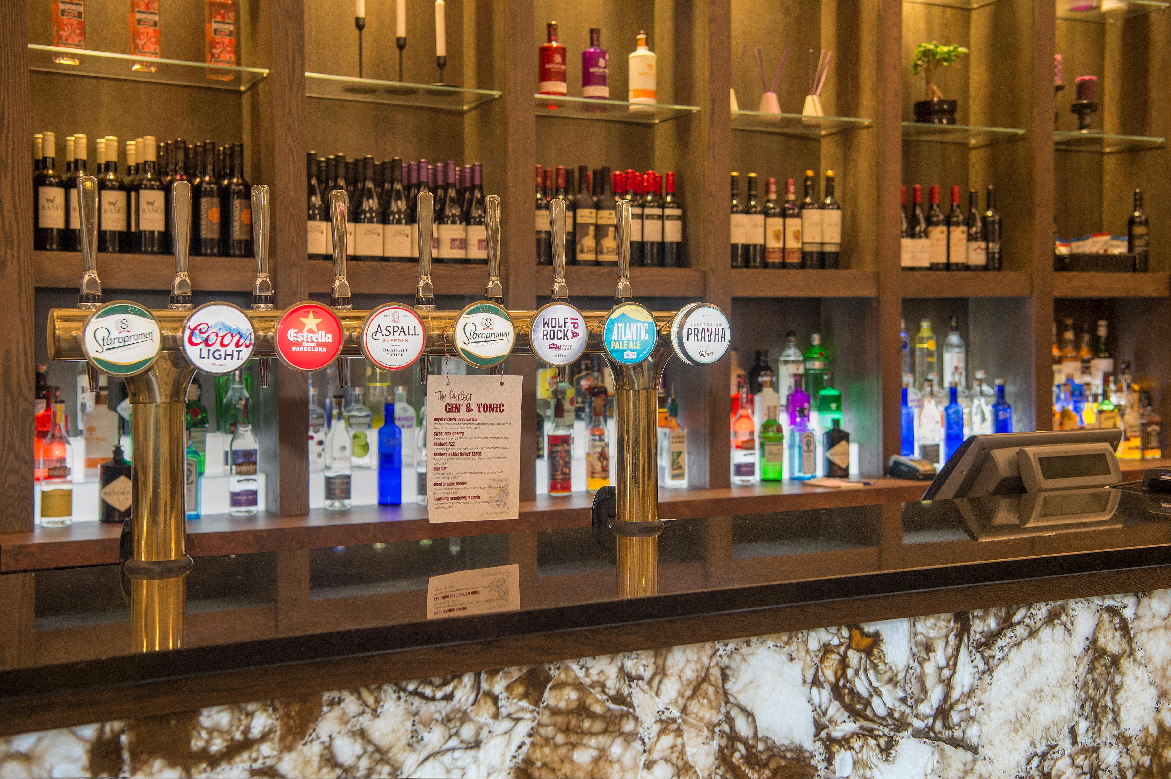 Hotel Crowne Plaza - By Ihg