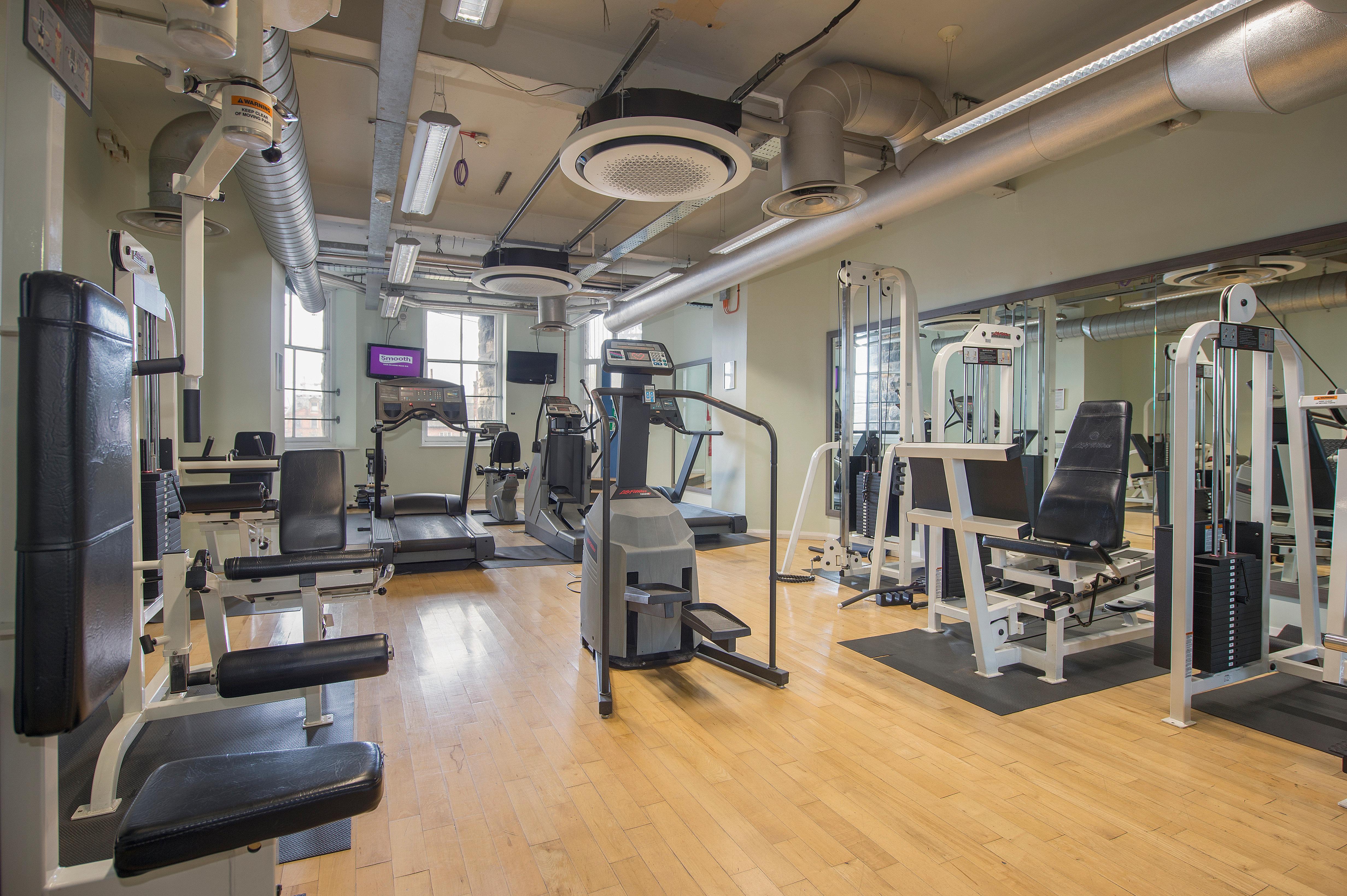 Crowne Plaza - By Ihg Sheffield