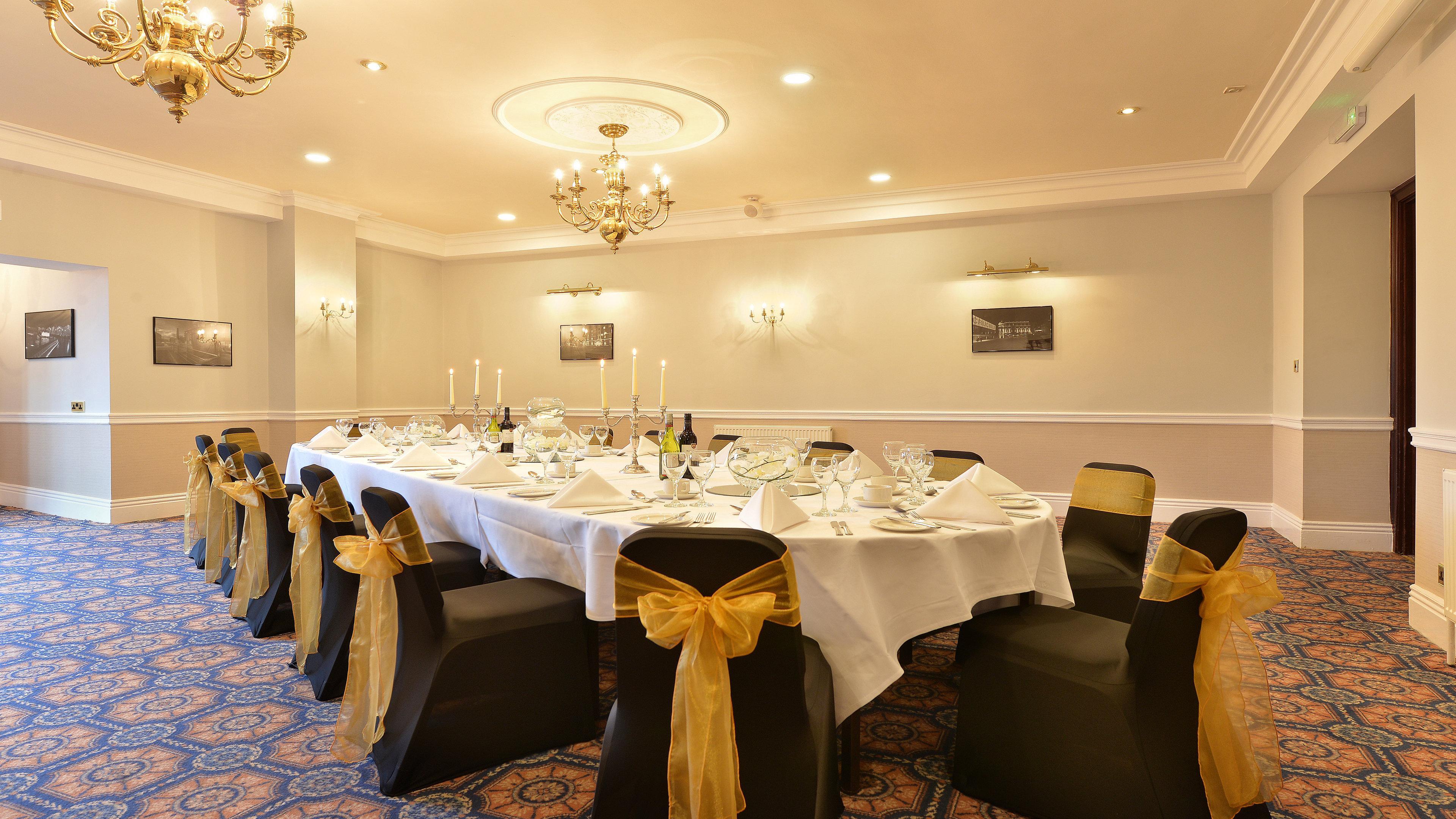 Crowne Plaza - By Ihg Sheffield
