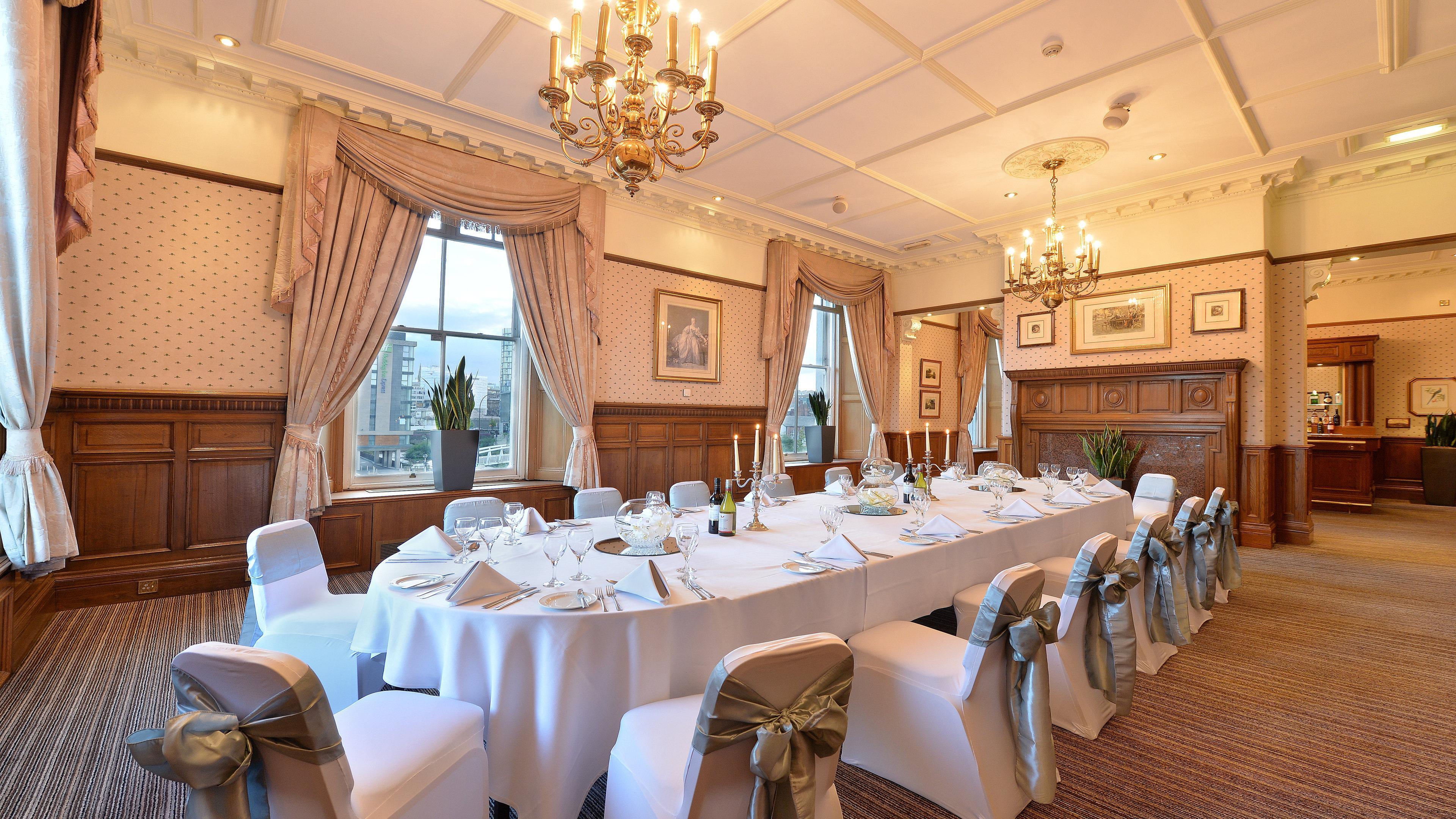 Crowne Plaza - By Ihg Hotel 4*