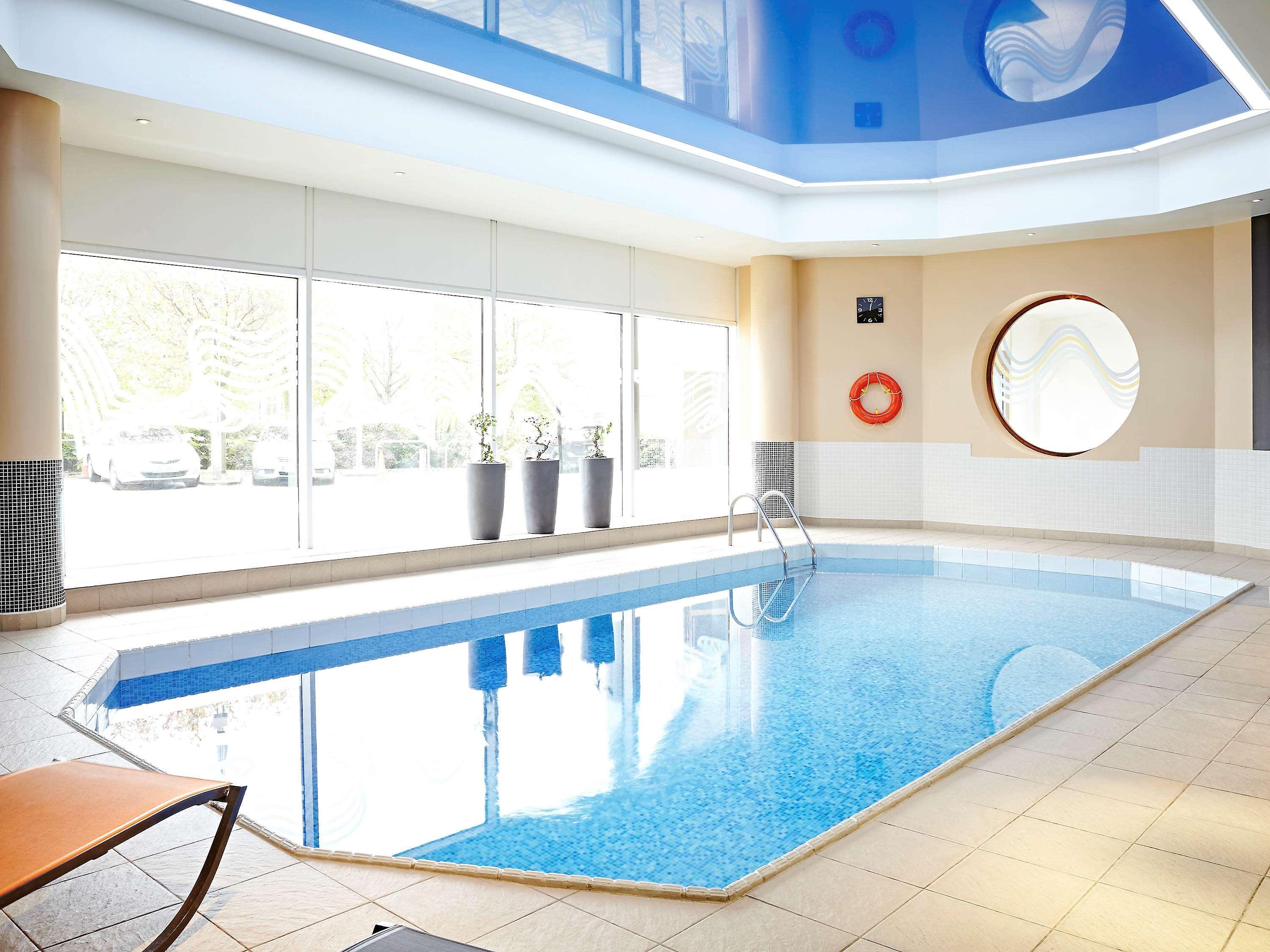Novotel Centre