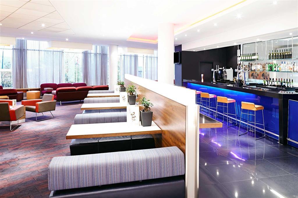 Hotel Novotel Centre 4*