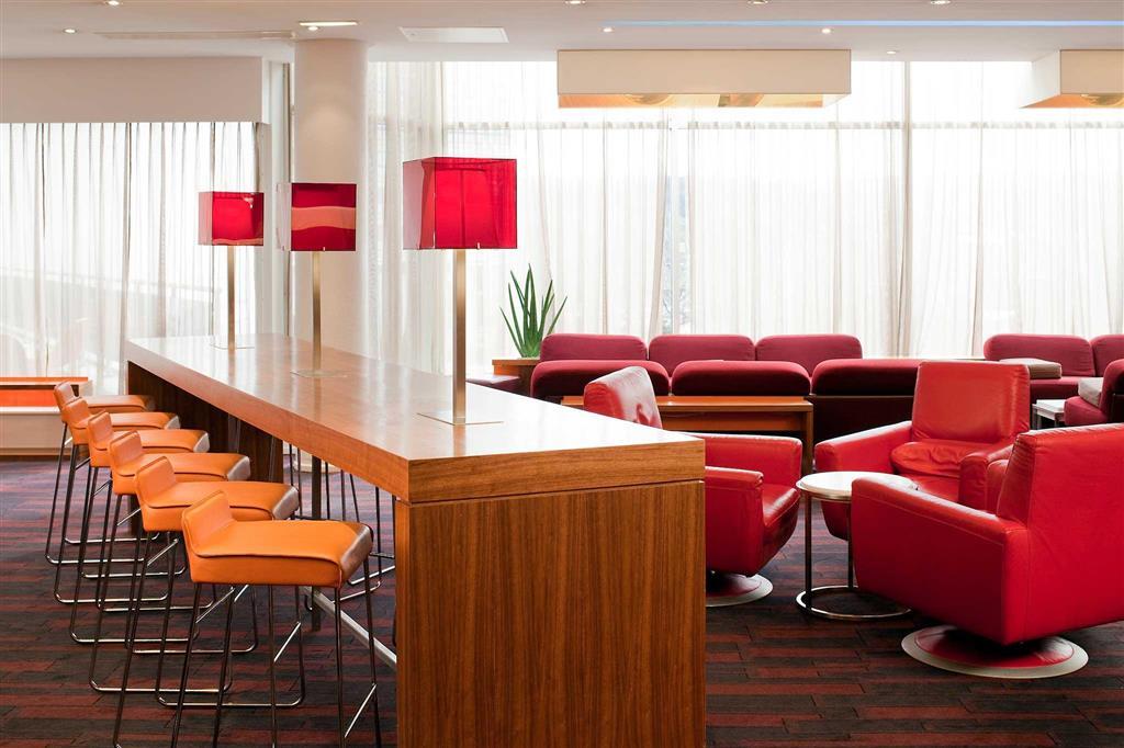 Novotel Centre 4*