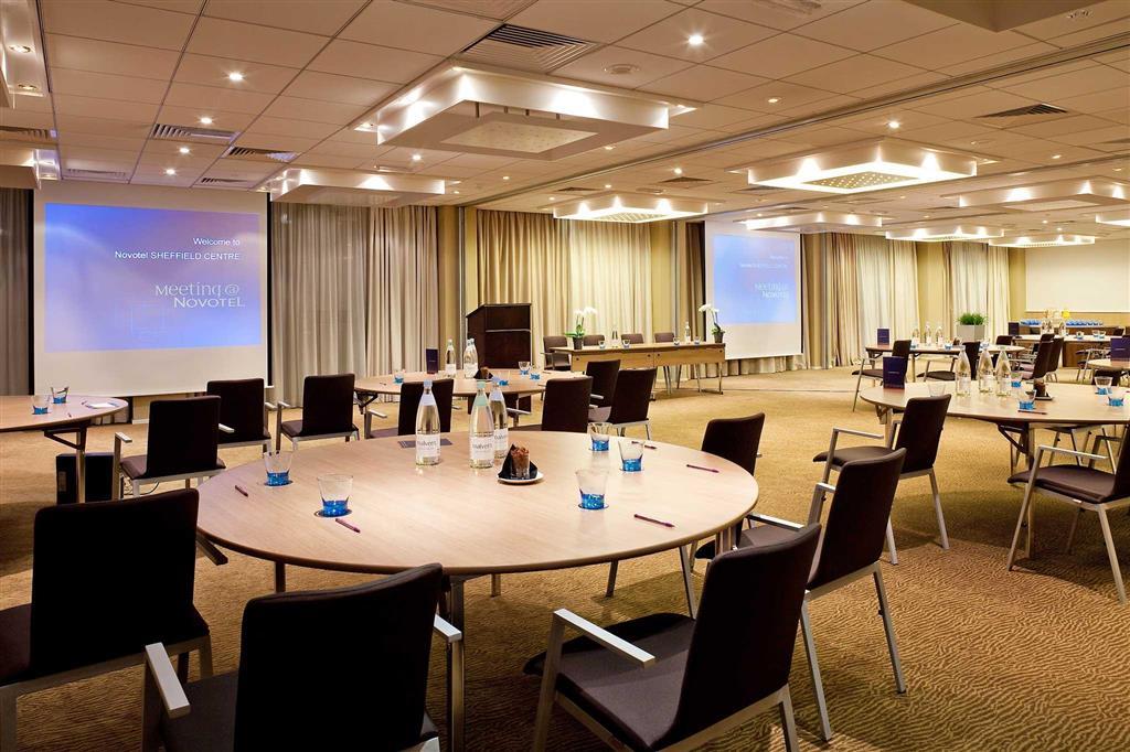 Novotel Centre 4*