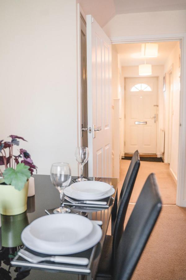 Holiday home Snapos - Tudor Close *