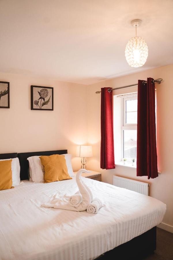 Holiday home Snapos - Tudor Close *