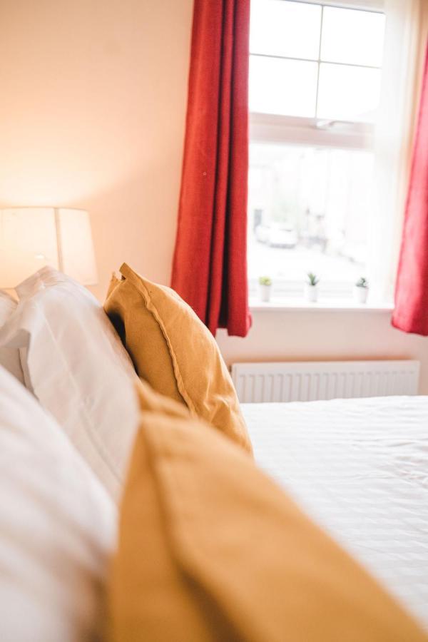 Holiday home Snapos - Tudor Close Sheffield