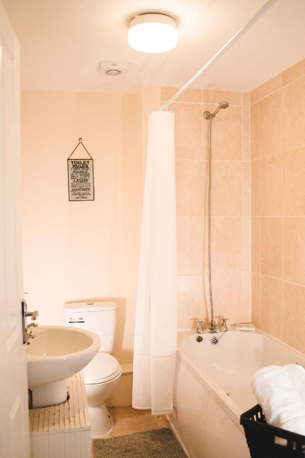 Snapos - Tudor Close Holiday home Sheffield
