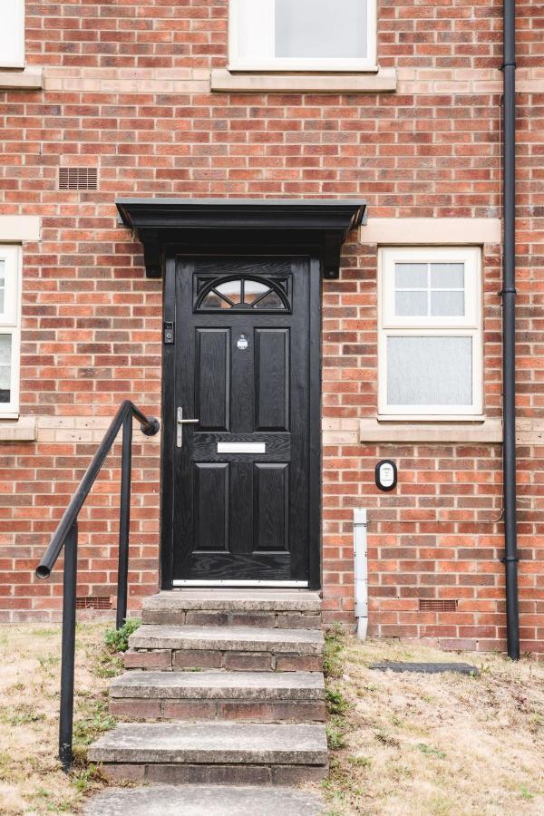 Snapos - Tudor Close Holiday home Sheffield