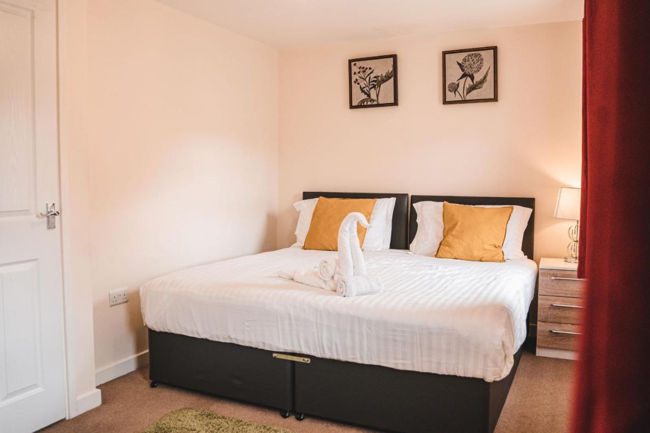 Holiday home Snapos - Tudor Close