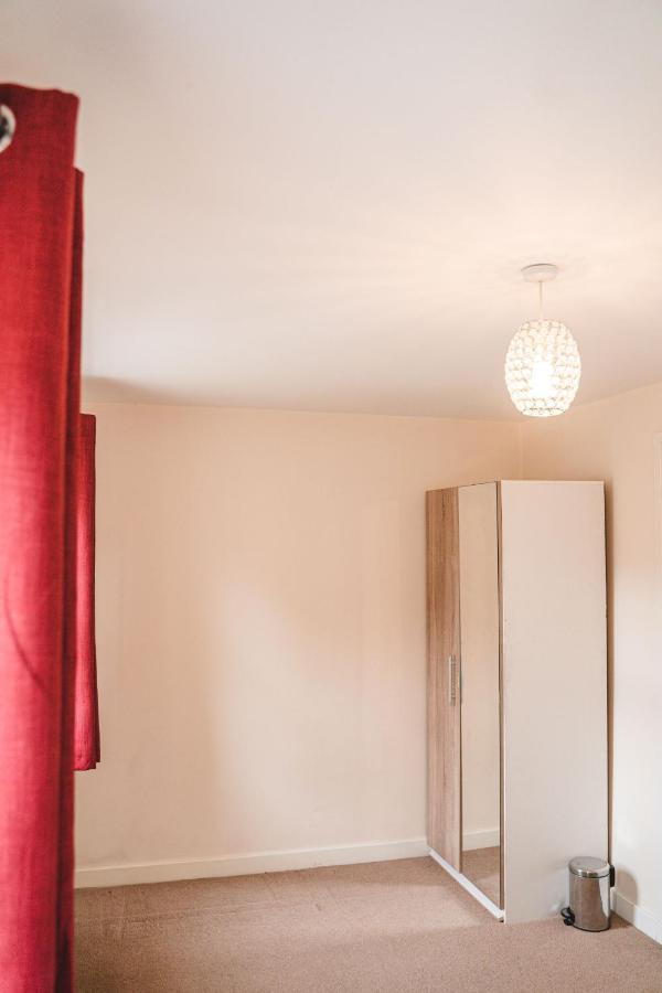Holiday home Snapos - Tudor Close