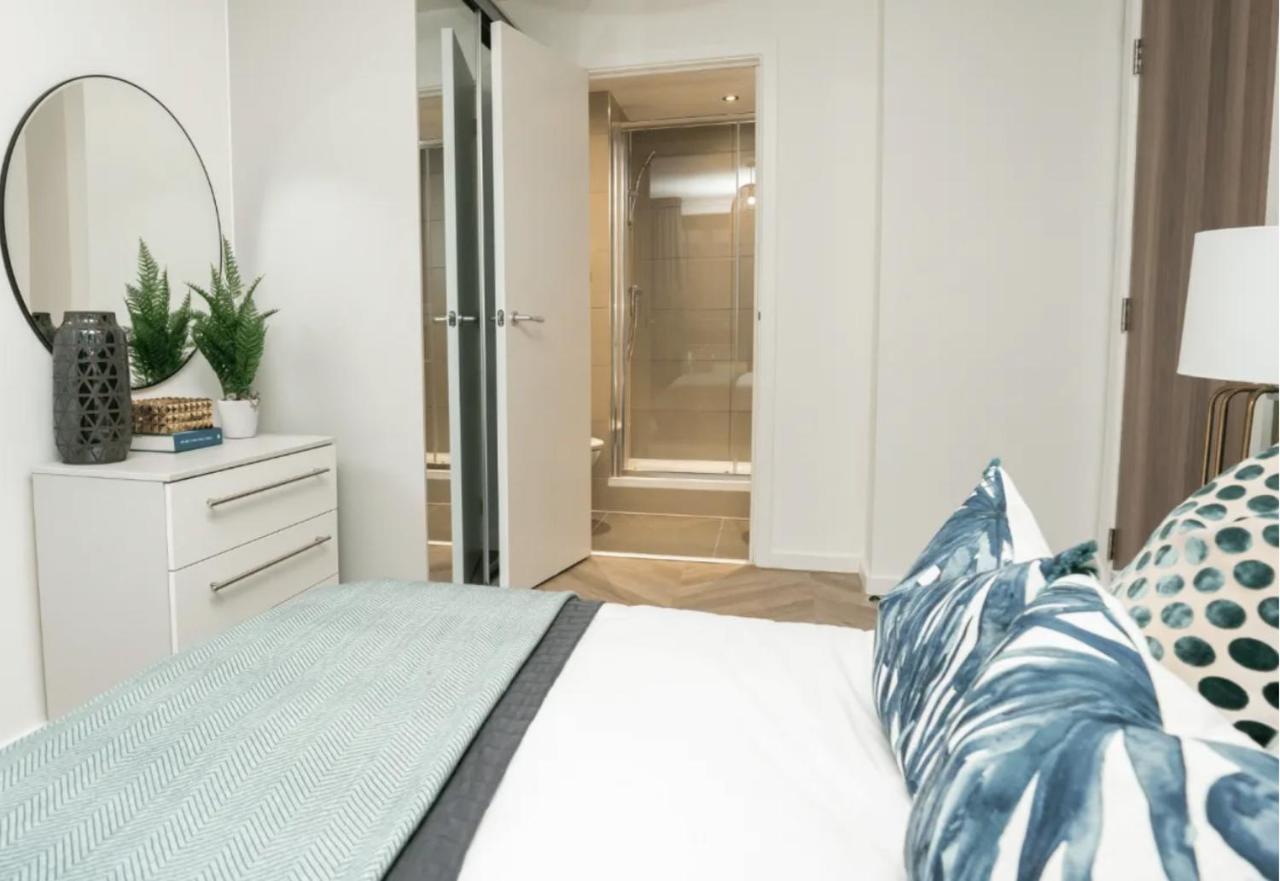 Neat And Homey In - Sk Sheffield