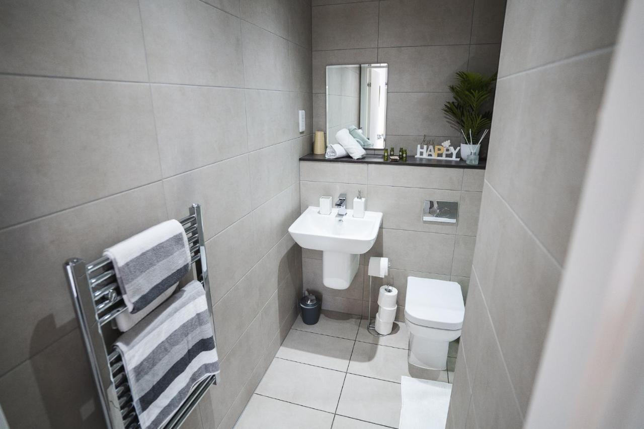 - New - Free Wi-fi - Centre Apartamento