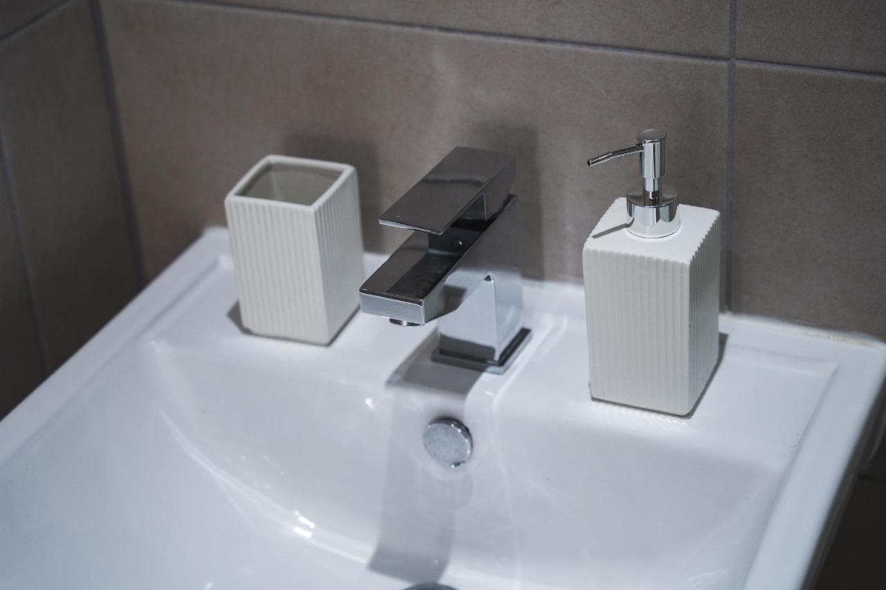 Apartamento - New - Free Wi-fi - Centre *