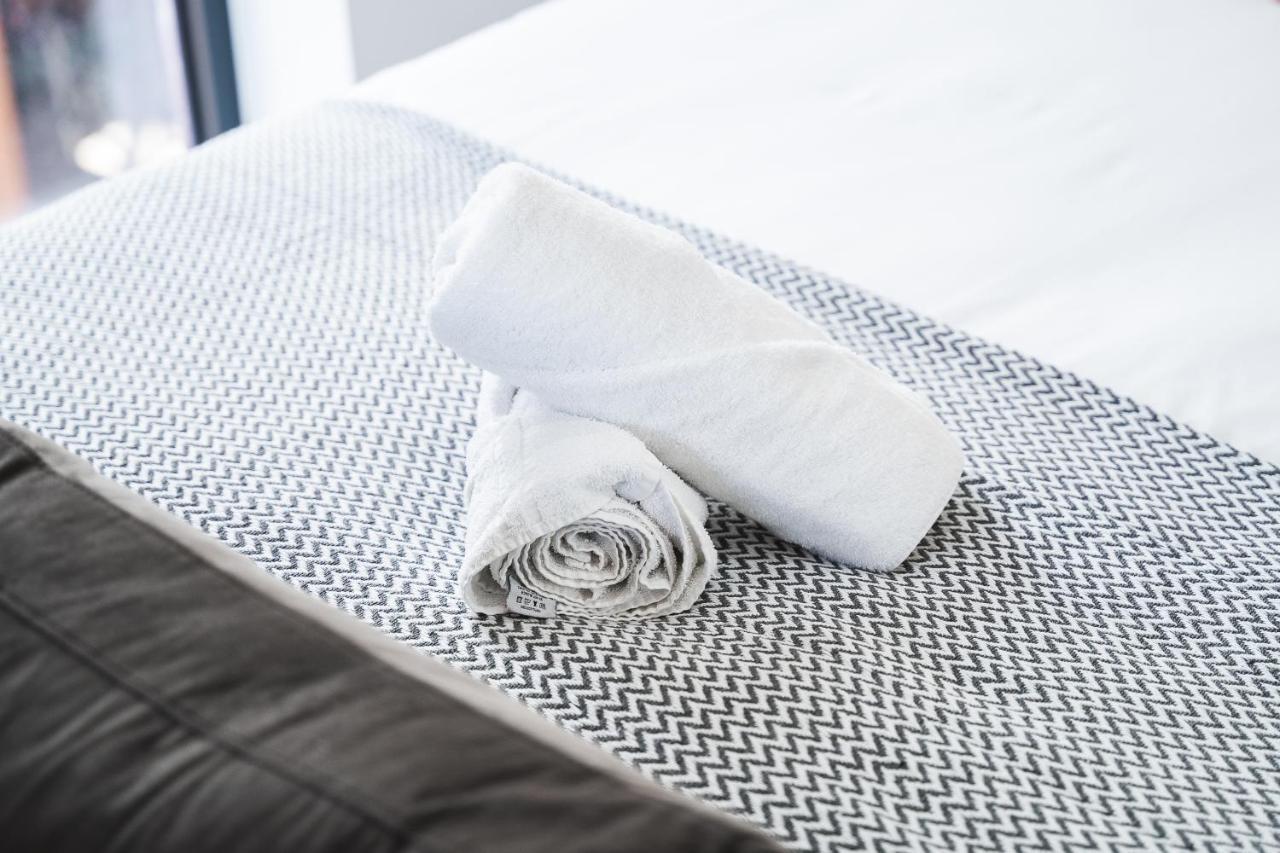 - New - Free Wi-fi - Centre Apartamento *