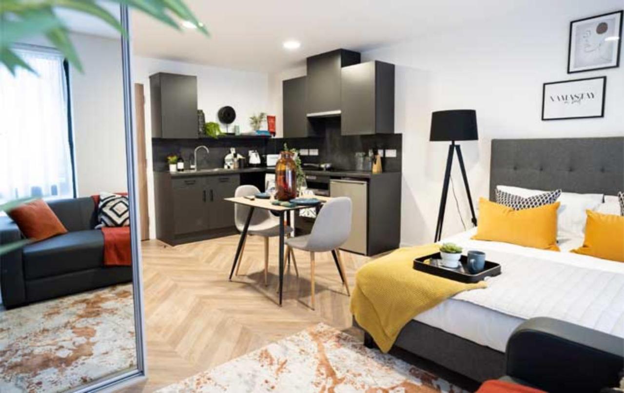 Neat And Homey In - Sk * Sheffield