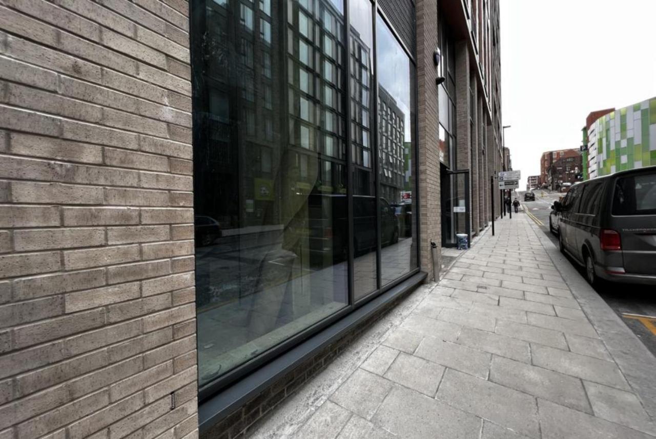 Neat And Homey In - Sk Aparthotel Sheffield