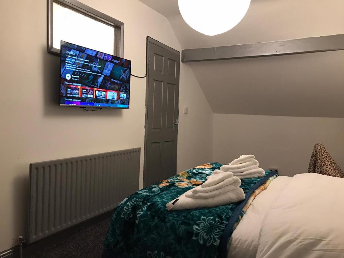 Guest house The Skipton - The Hideaway *