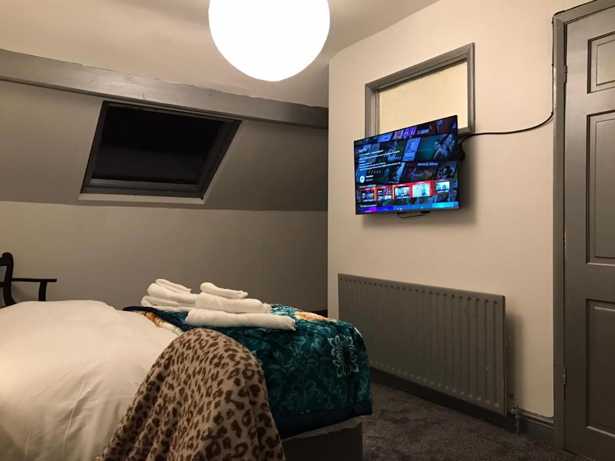 Guest house The Skipton - The Hideaway *