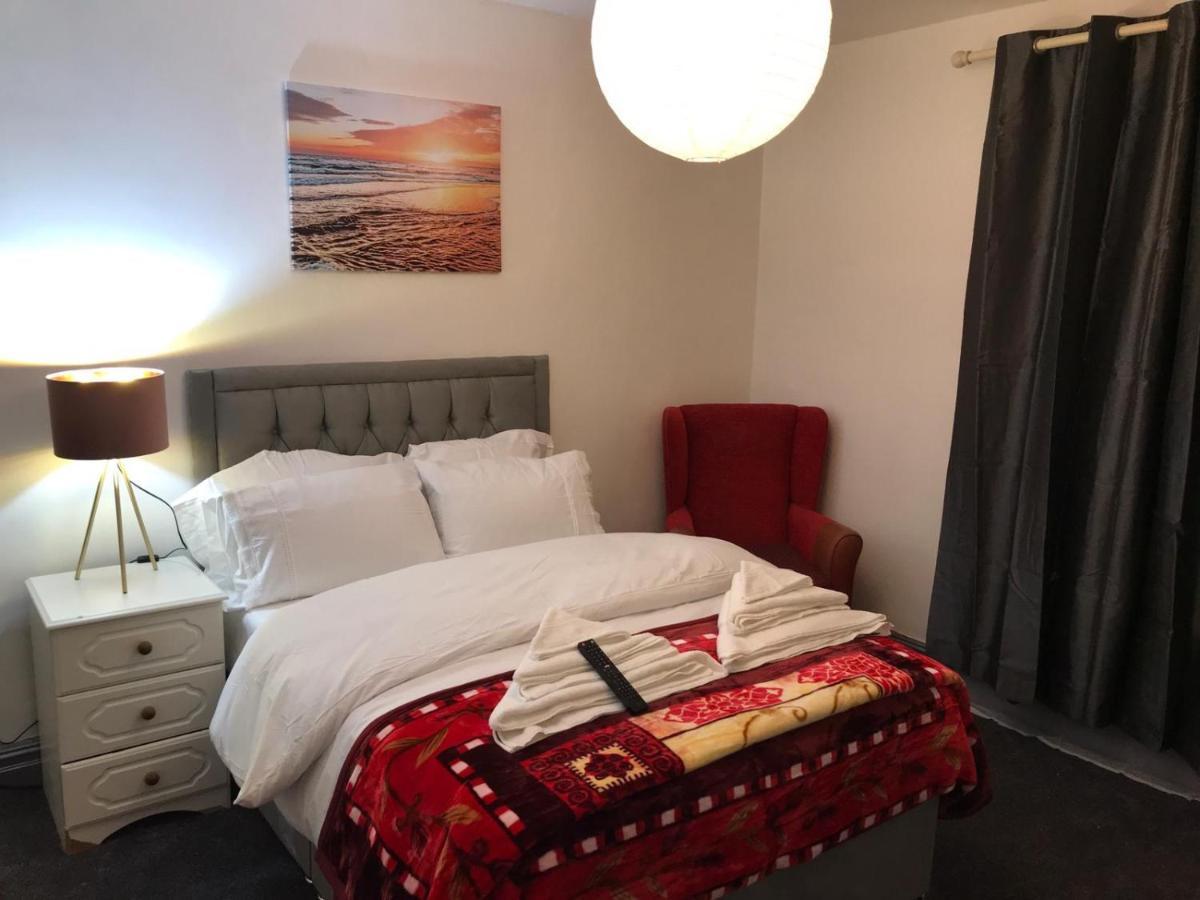 Guest house The Skipton - The Red Sheffield