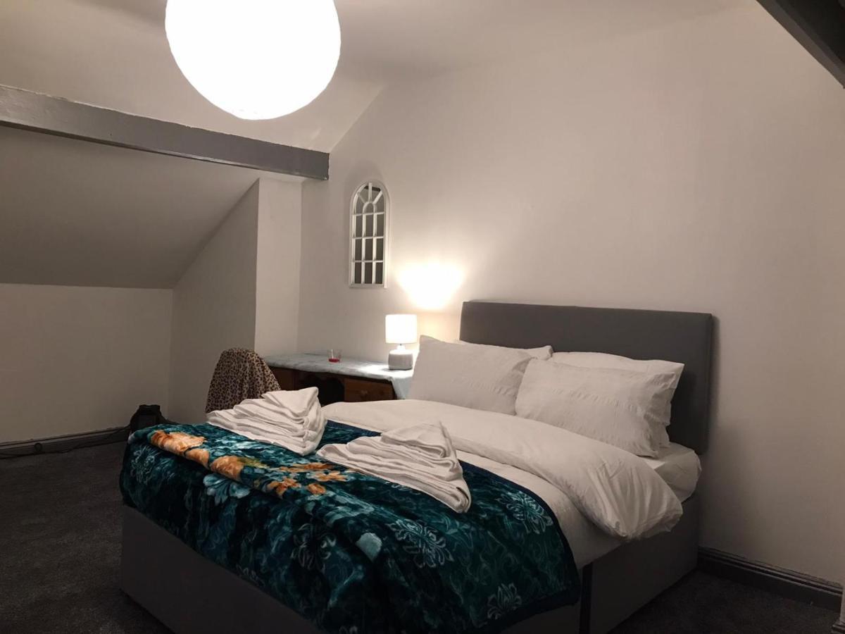 Guest house The Skipton - The Hideaway Sheffield