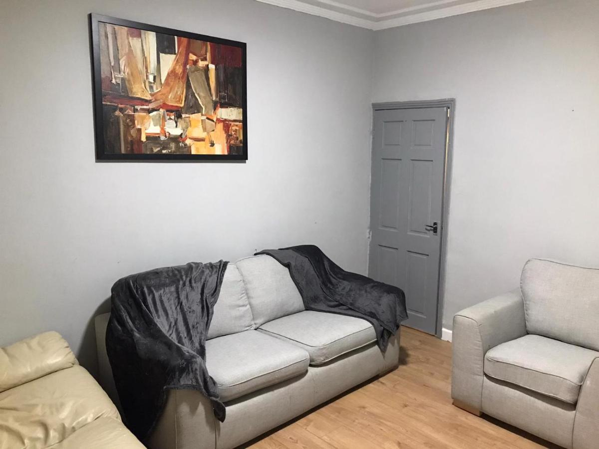 The Skipton - The Hideaway * Sheffield