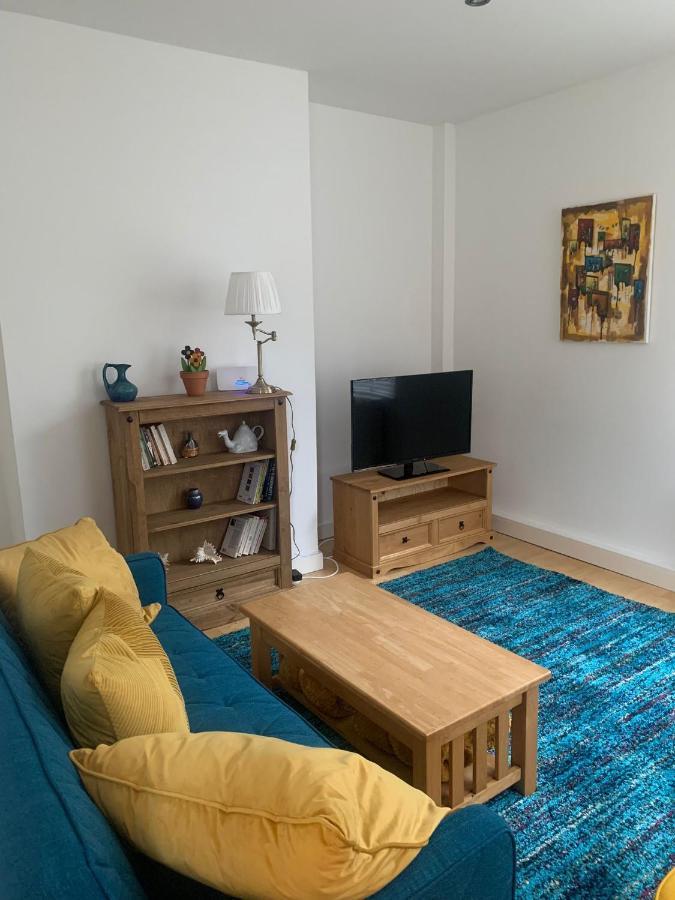 Riverside 2 Bedroom Victorian House Near Centre - Kelham Island *