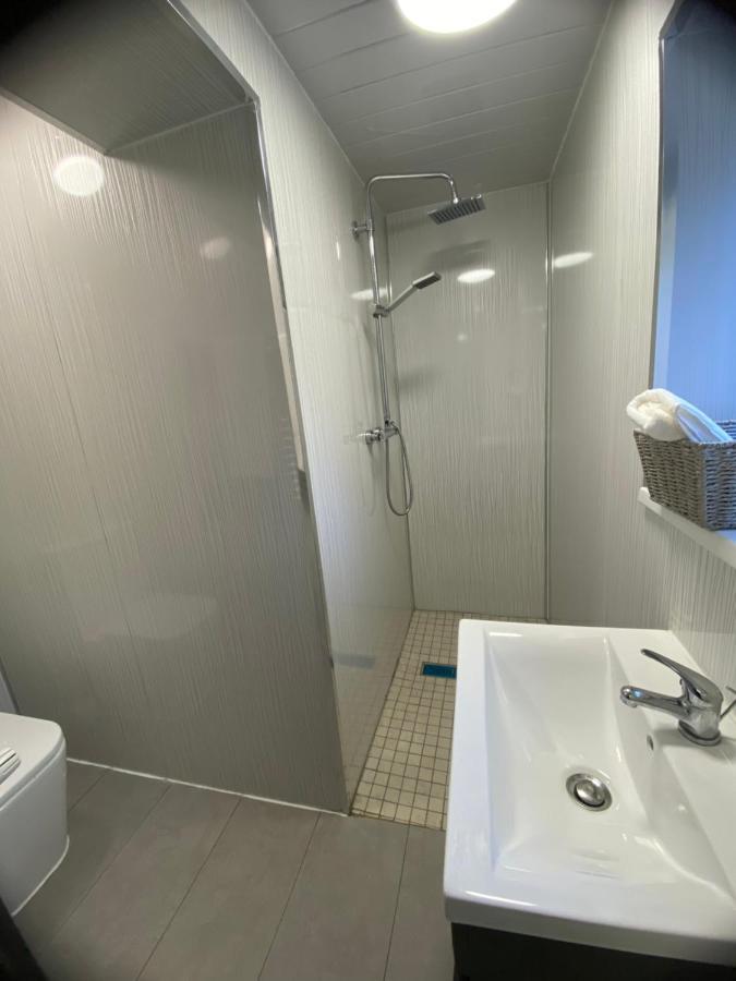 Relaxing Modern Apartment, Sheffield, Free Parking *