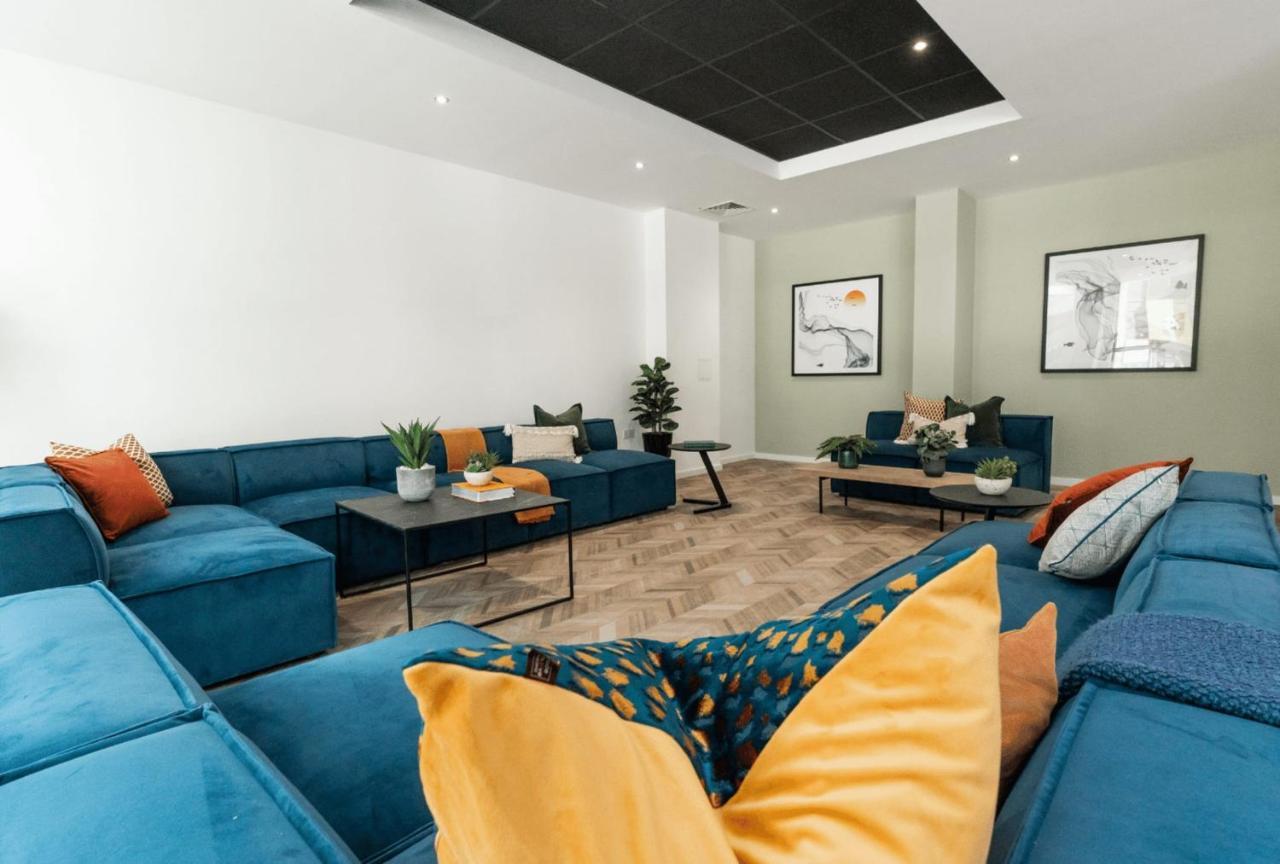 Neat And Homey In - Sk * Sheffield