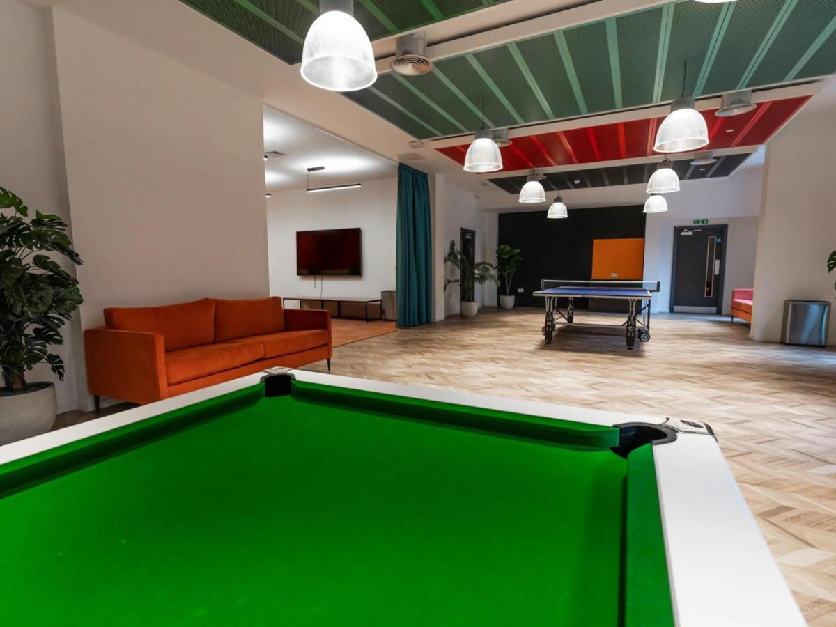 Aparthotel Neat And Homey In - Sk *