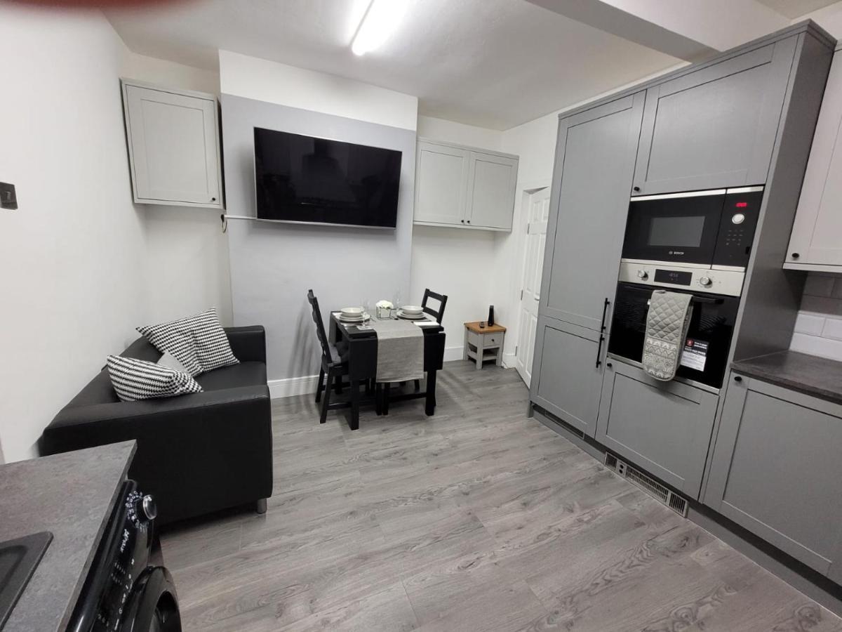 Apartment La Casa Bella