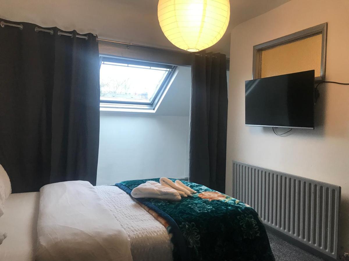 The Skipton - The Hideaway *