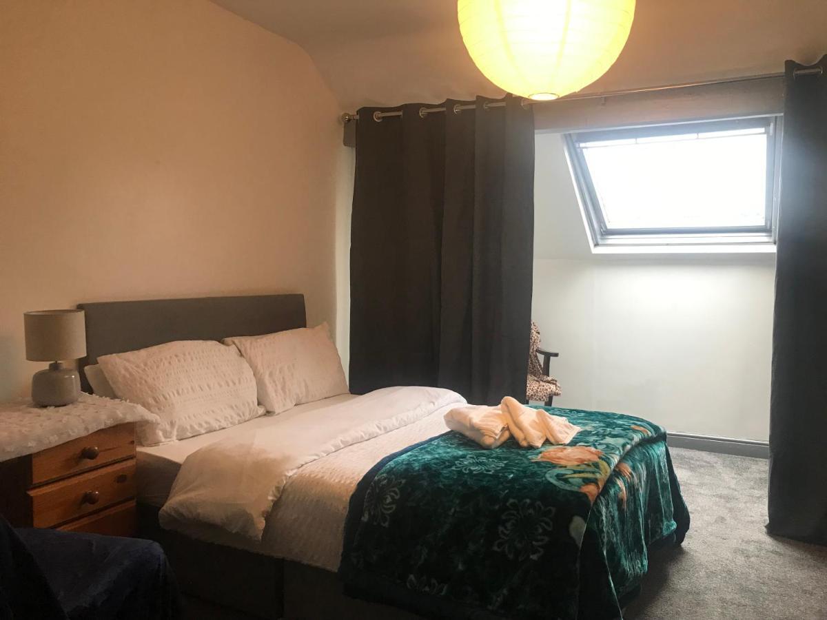 Guest house The Skipton - The Hideaway Sheffield