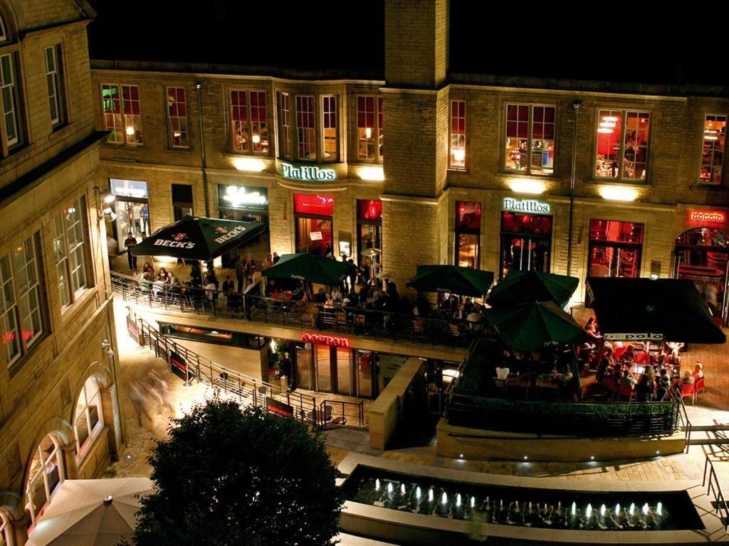 Iconic Centre In The Devonshire Quarter Apartment Sheffield