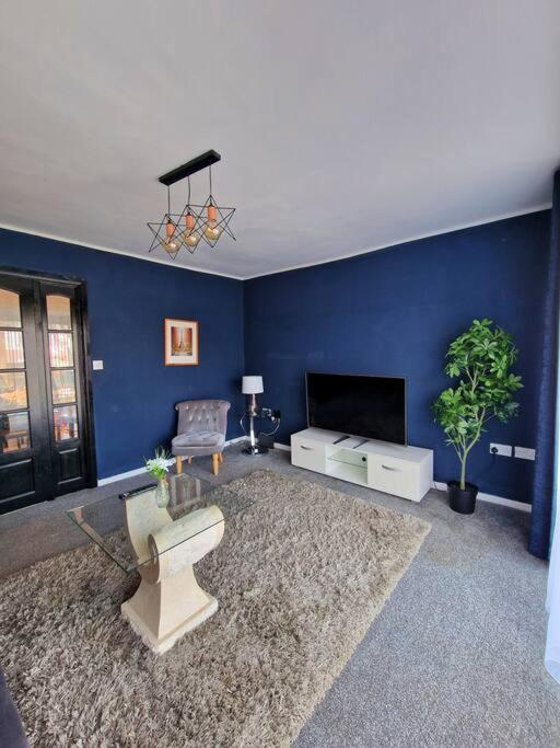Stunning Gem Detached With Drive Holiday home *