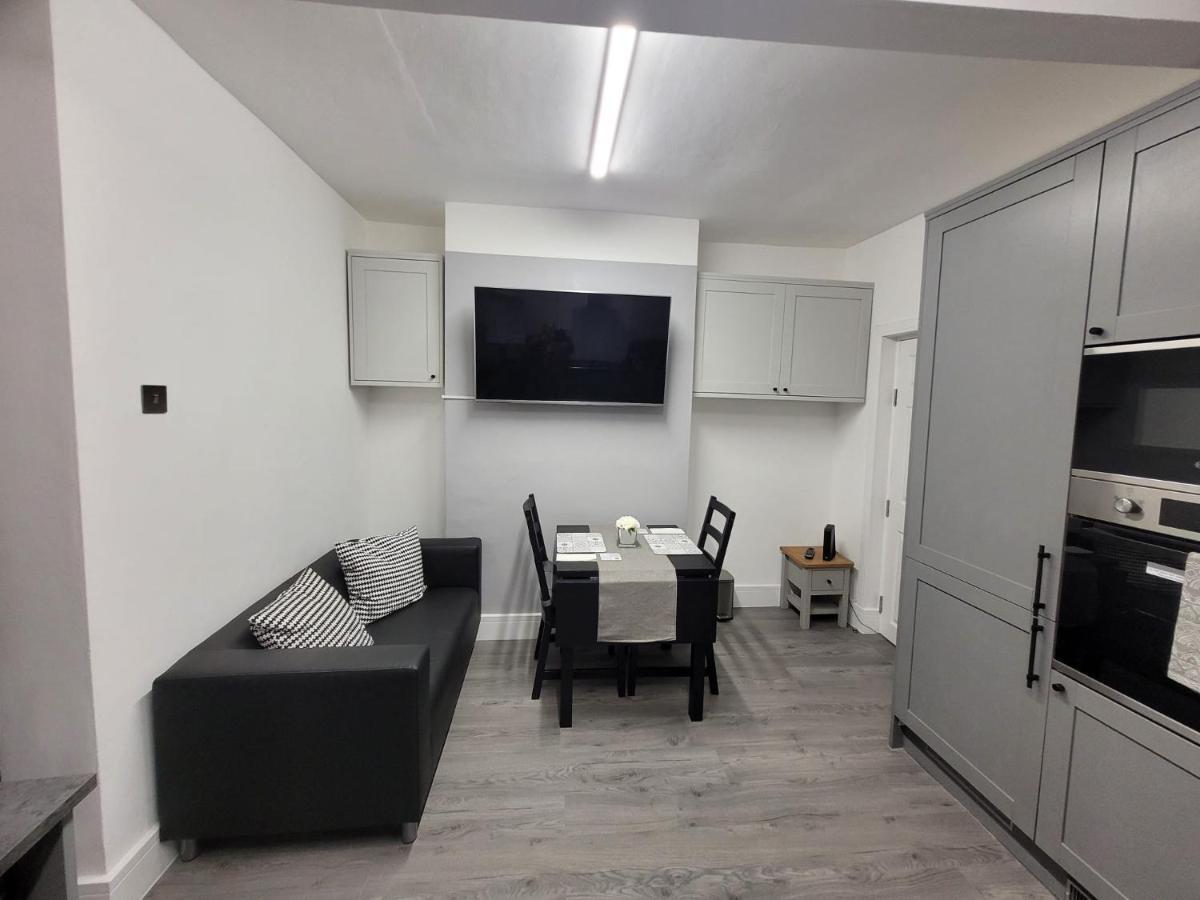 La Casa Bella Apartment
