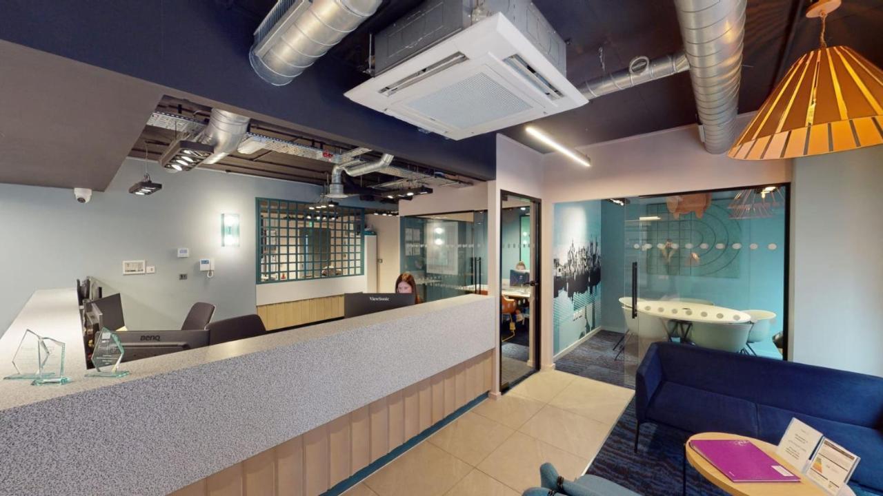 Comfy Private Bedrooms, Studios And Apartments At Bailey Fields In Sheffield Apartment
