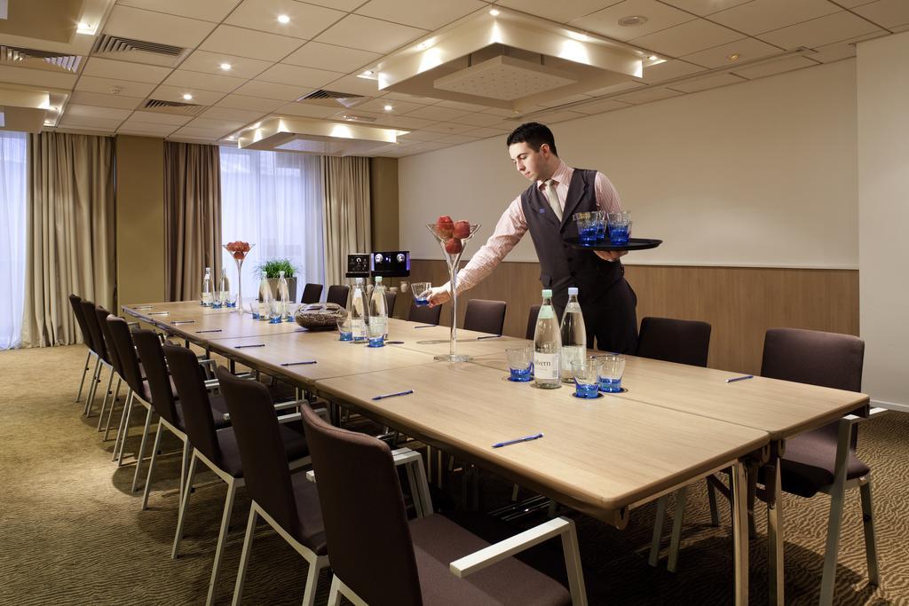 Novotel Centre 4*