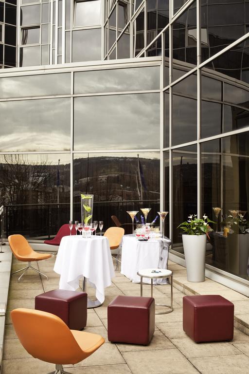 Novotel Centre Sheffield