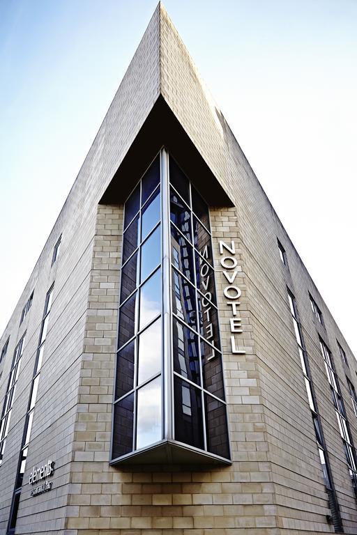 Novotel Centre Hotel 4*