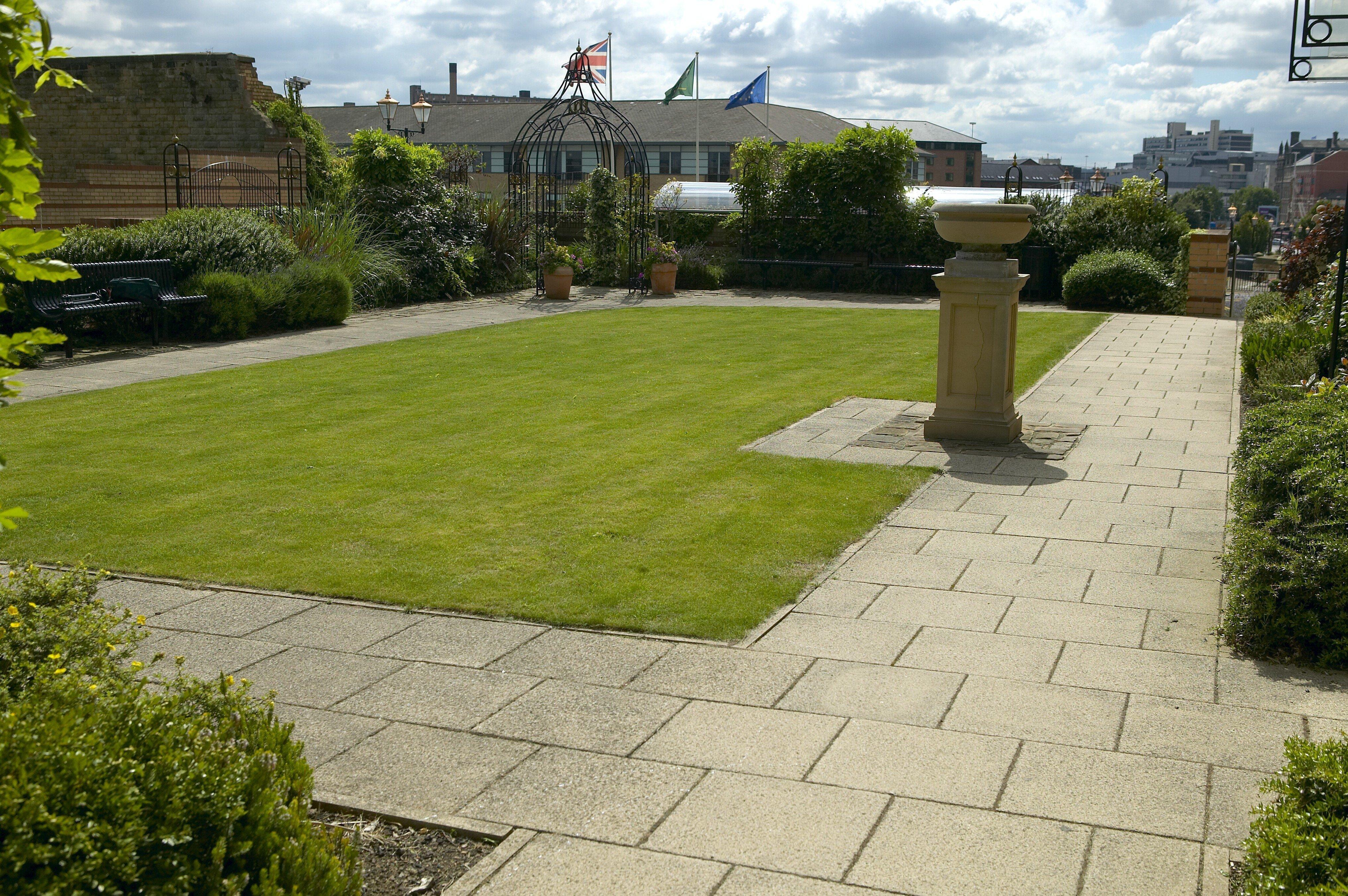 Crowne Plaza - By Ihg Sheffield