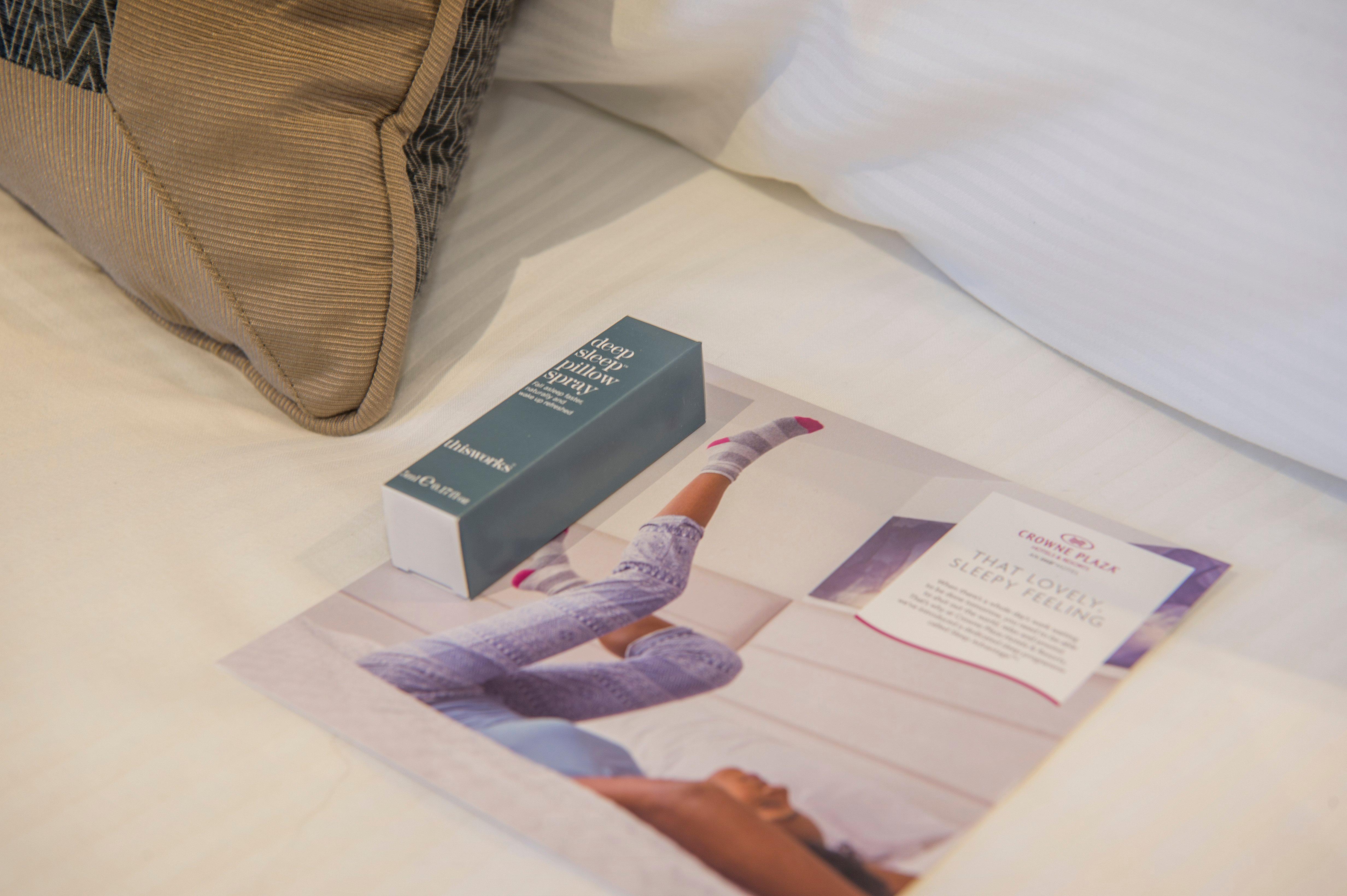 Crowne Plaza - By Ihg Hotel 4*