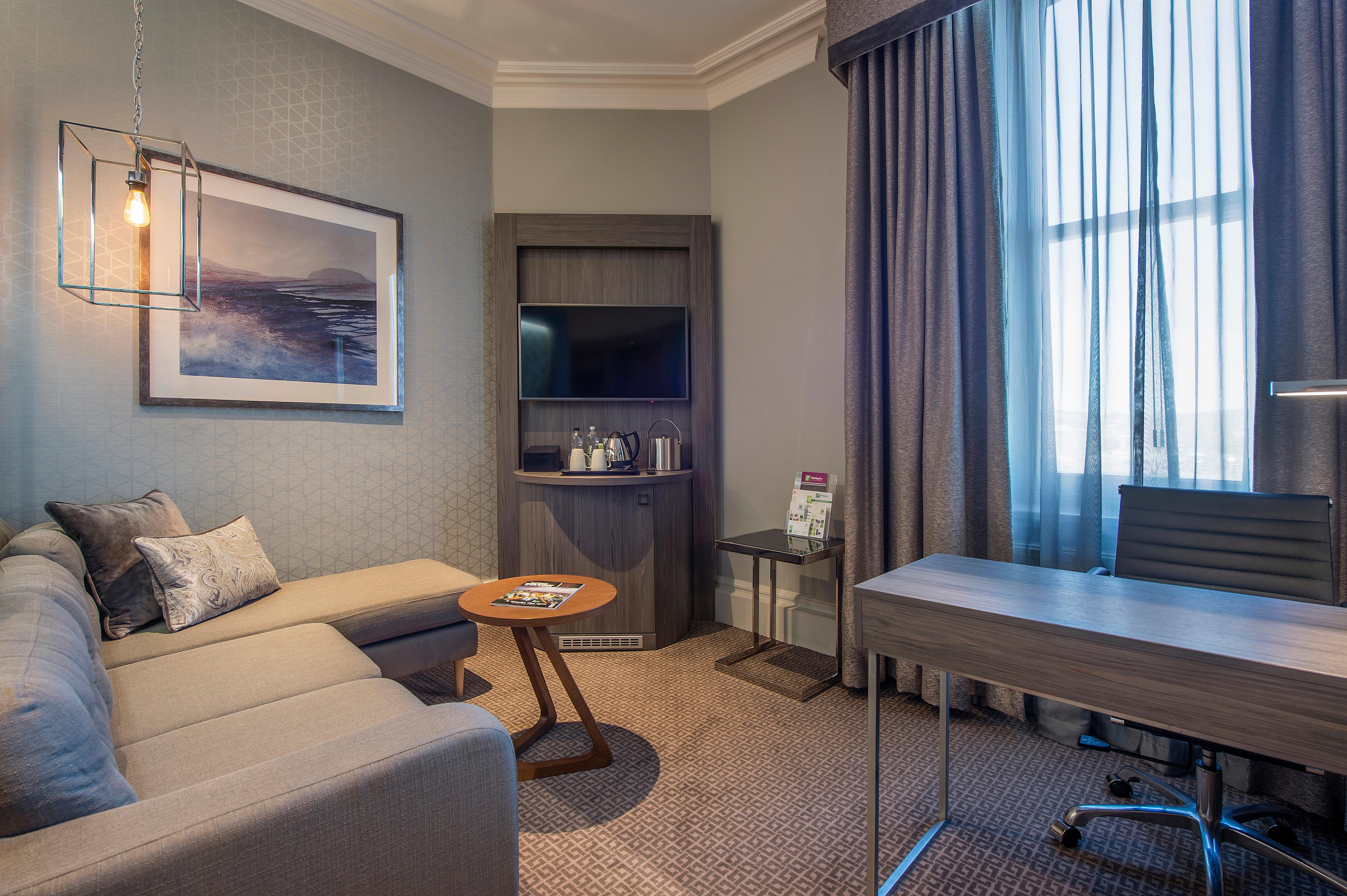 Crowne Plaza - By Ihg Hotel Sheffield