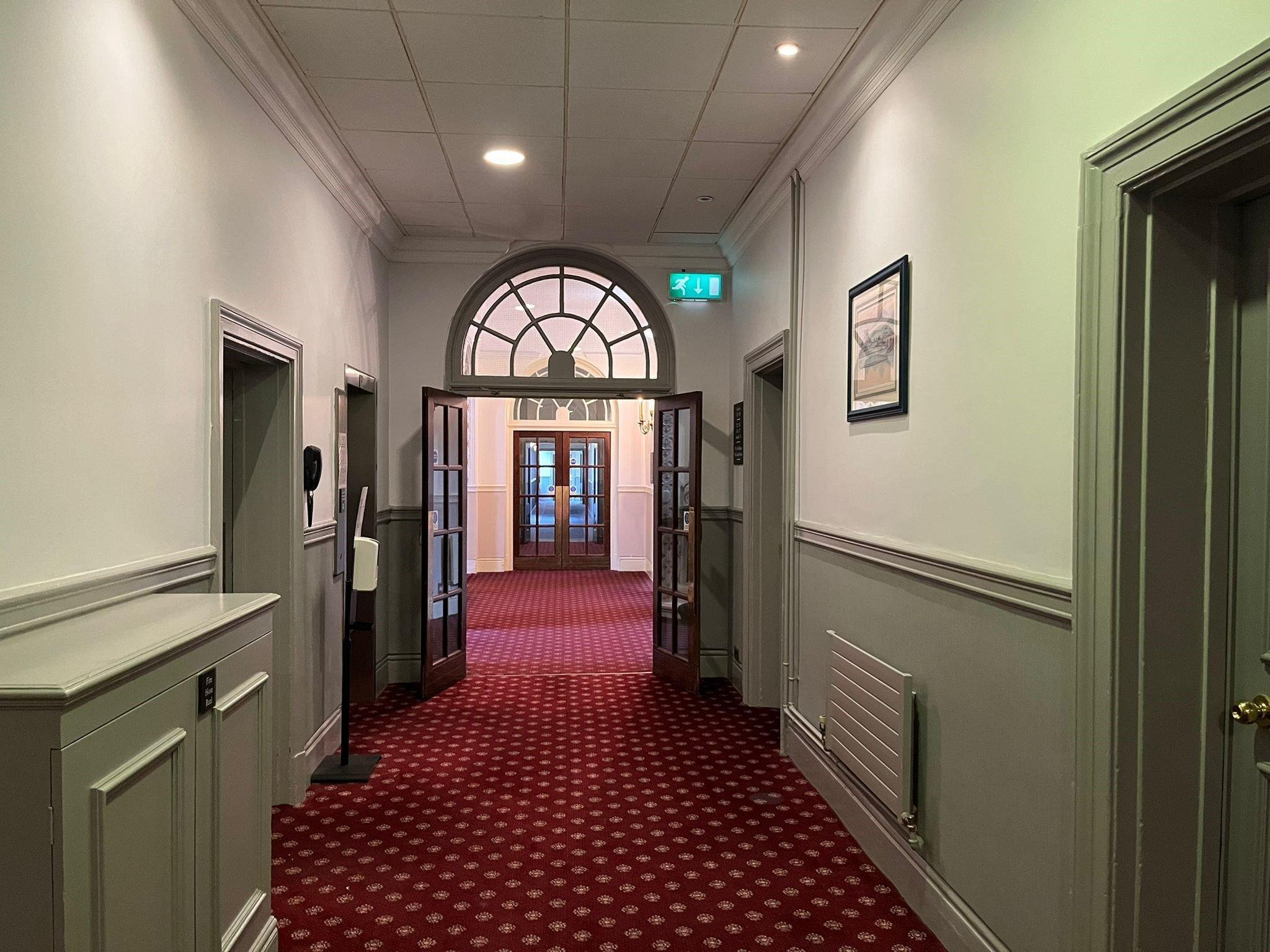 Crowne Plaza - By Ihg Hotel Sheffield