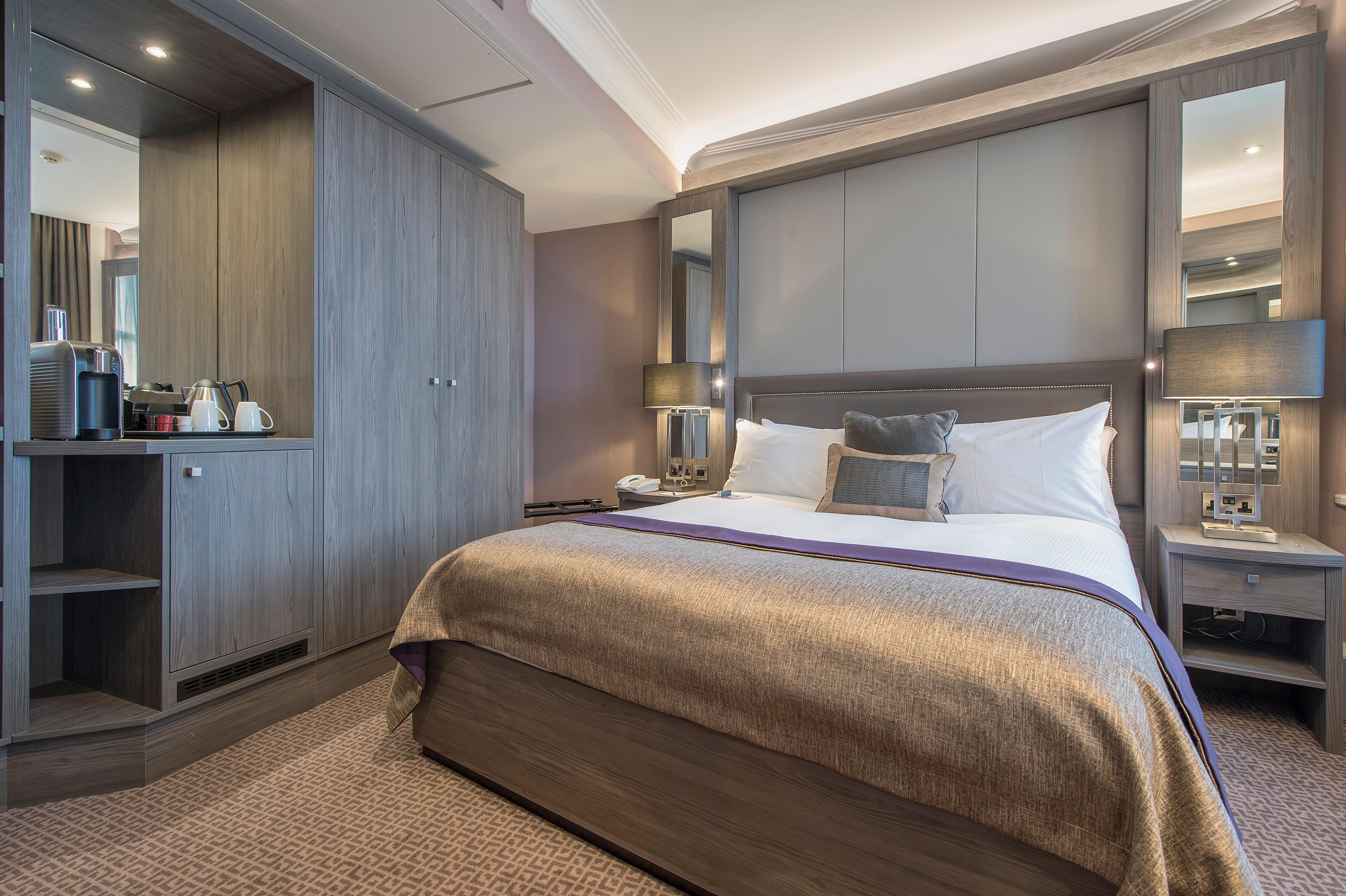 Hotel Crowne Plaza - By Ihg 4*