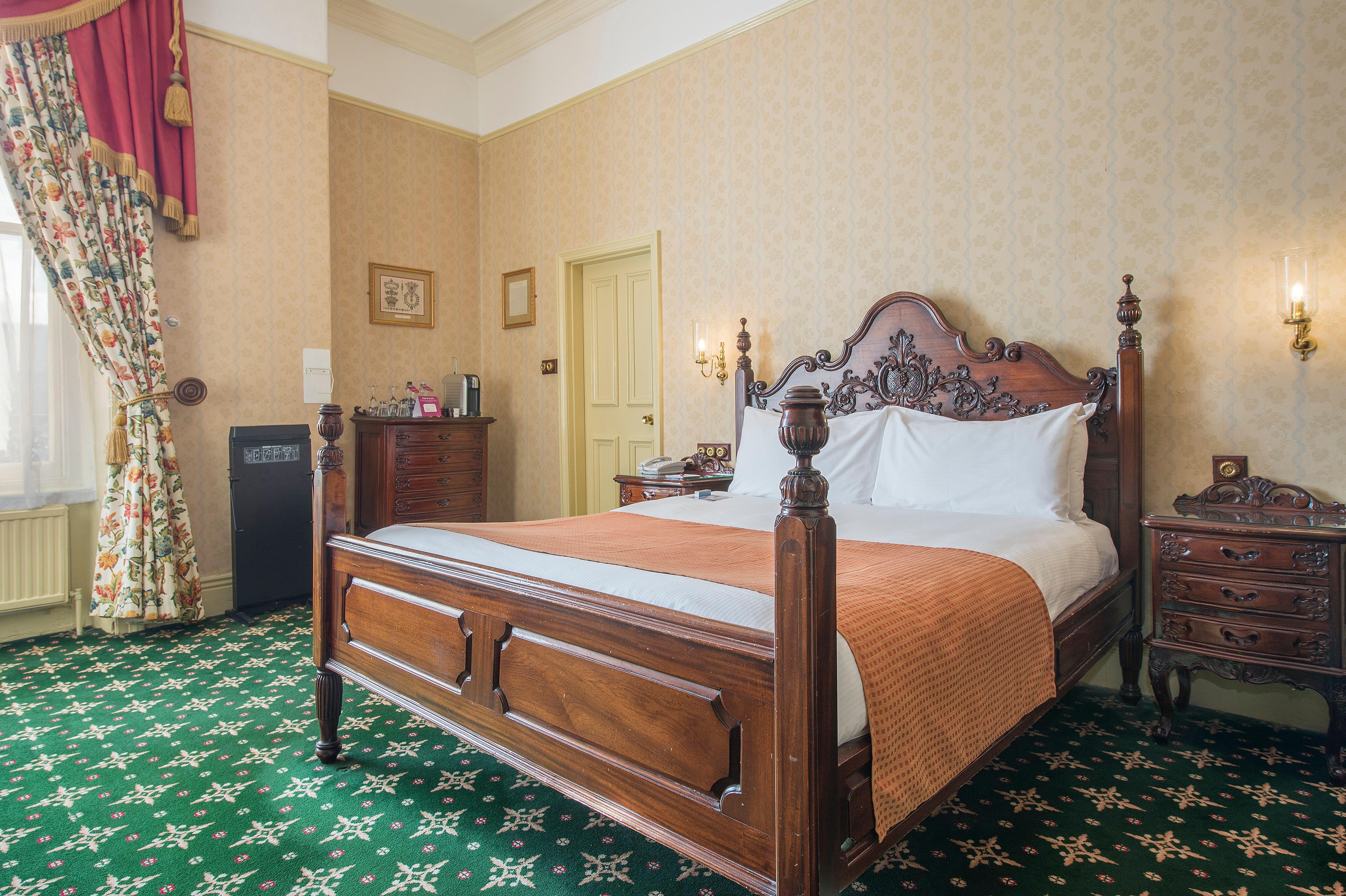 Hotel Crowne Plaza - By Ihg 4*